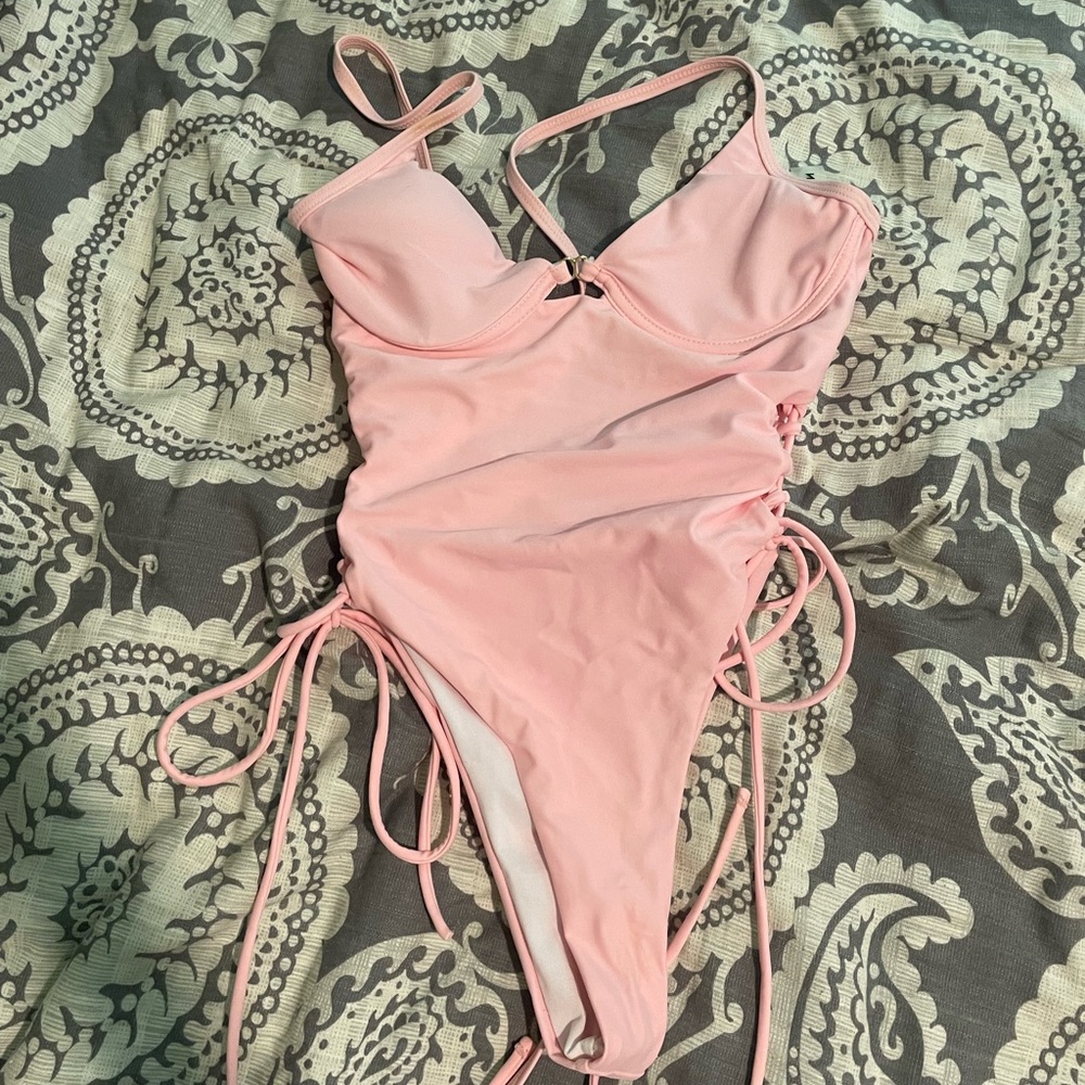 shein swim